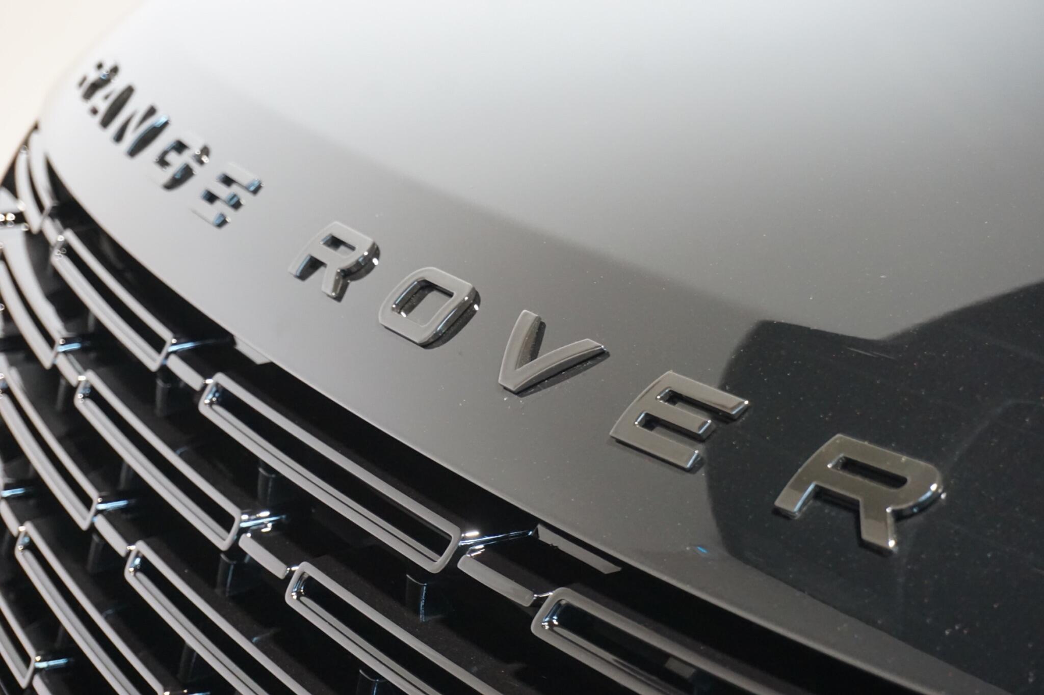 Land Rover Range Rover 3.0 P400 MHEV Autobiography SUV 5dr Petrol Auto 4WD Euro 6 (s/s) (400 ps)